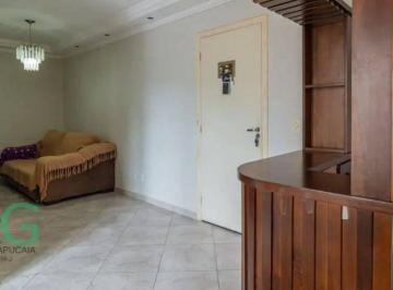 Apartamento · 53m² · 1 Quarto · 1 Vaga · Apartamento à venda, 53 m² por R$ 325.000,00 - Jaraguá - São Paulo/SP