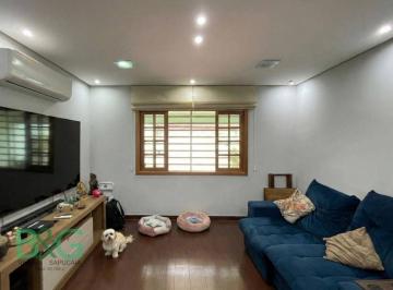 Casa · 185m² · 4 Quartos · 4 Vagas · Casa à venda, 185 m² por R$ 690.000,00 - Parque São Domingos - São Paulo/SP