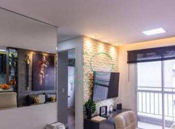 Photo 1 · Apartamento à venda, 48 m² por R$ 359.000,00 - Padroeira - Osasco/SP