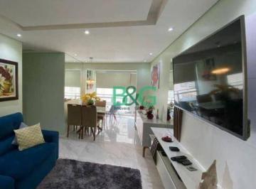 Apartamento · 73m² · 3 Quartos · 2 Vagas · Apartamento à venda, 73 m² por R$ 748.900,00 - Fátima - Guarulhos/SP