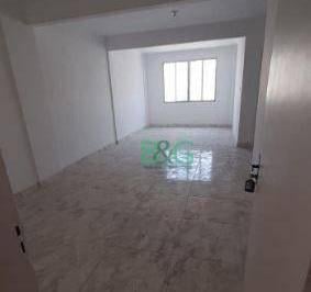 Apartamento · 48m² · 1 Quarto · Apartamento, 48 m² - venda por R$ 290.000,00 ou aluguel por R$ 2.738,00/mês - Pa