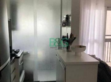 Apartamento · 62m² · 3 Quartos · 1 Vaga · Apartamento à venda, 62 m² por R$ 385.000,00 - Jardim Las Vegas - Guarulhos/SP
