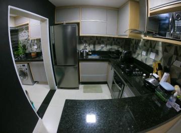 89fdbfa43ce346bc37cc24f19c937f04496594ec · Apartamento com 3 dormitórios à venda, 75 m² por R$ 350.000,00 - Conserva - Americana/SP