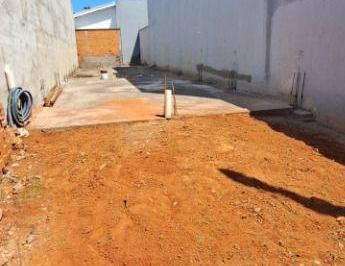 881de043cb0742dfe6004b73e40727f37adda8ae · Terreno à venda, 130 m² por R$ 180.000 - Jardim São Camilo - Santa Bárbara D'Oeste/SP