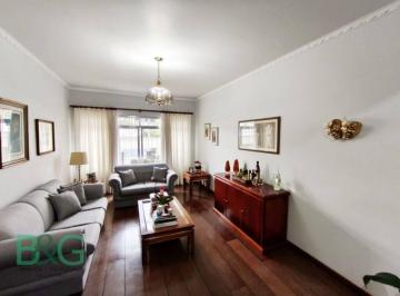 Casa · 219m² · 4 Quartos · 4 Vagas · Sobrado à venda, 219 m² por R$ 1.700.000,00 - Alto de Pinheiros - São Paulo/SP