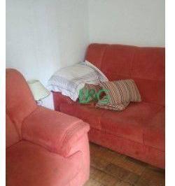 Apartamento · 47m² · 2 Quartos · 1 Vaga · Apartamento à venda, 47 m² por R$ 210.000,00 - Água Chata - Guarulhos/SP