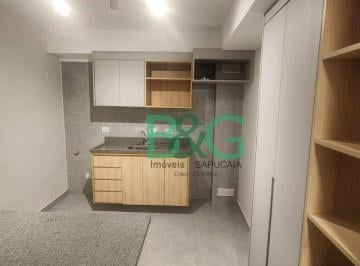 Apartamento · 46m² · 1 Quarto · Apartamento à venda, 46 m² por R$ 345.000,00 - Rio Pequeno - São Paulo/SP