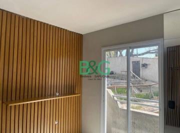 Apartamento · 35m² · 1 Quarto · Apartamento à venda, 35 m² por R$ 190.000,00 - Itaquera - São Paulo/SP