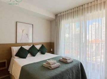 Apartamento · 24m² · 1 Quarto · 1 Vaga · Studio à venda, 24 m² por R$ 529.000,00 - Jardim Paulistano - São Paulo/SP
