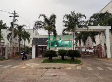 Apartamento · 39m² · 2 Quartos · 1 Vaga · Apartamento à venda, 39 m² por R$ 67.068,27 - Parque Residencial Iguatemi - Arar