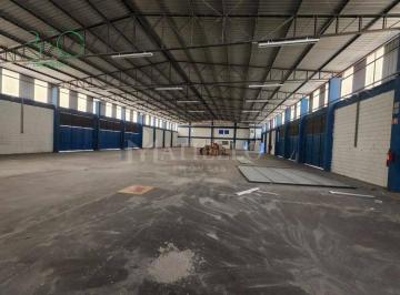 Photo 1 · Galpão à venda, 1530 m² por R$ 10.000.000,00 - Centro Industrial - Arujá/SP