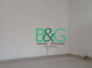 Comercial · 30m² · Sala para alugar, 30 m² por R$ 1.107,00/mês - Santana - São Paulo/SP