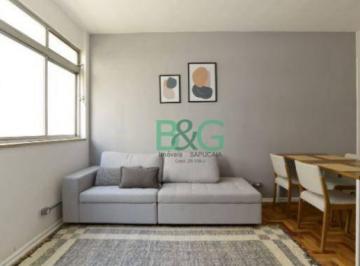 Apartamento · 110m² · 4 Quartos · 1 Vaga · Apartamento à venda, 110 m² por R$ 1.015.000,00 - Jardim Nossa Senhora Aparecida