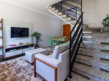 Casa · 102m² · 3 Quartos · 2 Vagas · Sobrado à venda, 102 m² por R$ 598.000,00 - Vila Rosa - São Paulo/SP