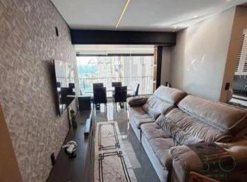 Photo 1 · Apartamento à venda, 103 m² por R$ 1.704.000,00 - Tatuapé - São Paulo/SP
