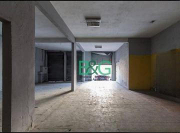 Comercial · 220m² · Galpão para alugar, 220 m² por R$ 8.900,00/mês - Itaim Paulista - São Paulo/SP