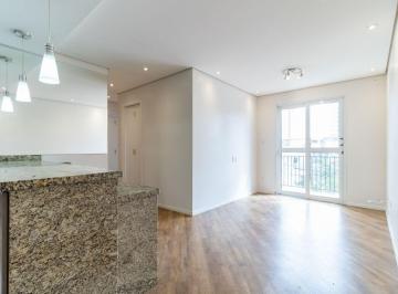 Apartamento · 63m² · 3 Quartos · 1 Vaga · Apartamento à venda, 63 m² por R$ 490.000,00 - Vila Santa Catarina - São Paulo/SP