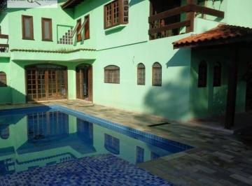 417b8c9dc4637526414810160c98c2cc5349d3bc · Sobrado à venda, 295 m² por R$ 1.700.000,00 - Gramado - Cotia/SP