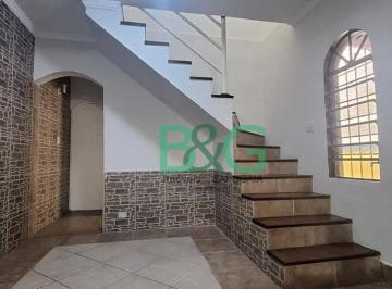 Casa · 190m² · 3 Quartos · 2 Vagas · Sobrado à venda, 190 m² por R$ 560.000,00 - Jardim Bela Vista - Guarulhos/SP