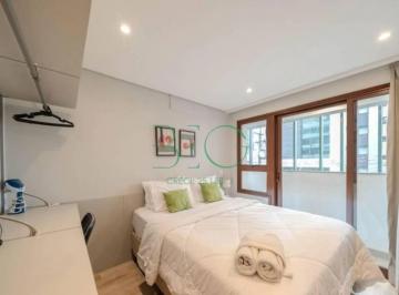 Photo 1 · Studio à venda, 25 m² por R$ 649.000,00 - Consolação - São Paulo/SP