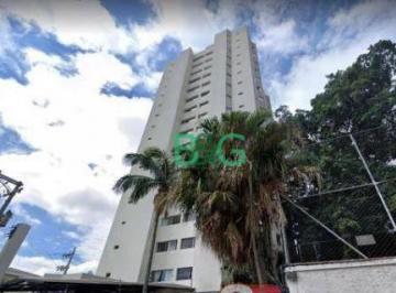 Apartamento · 75m² · 3 Quartos · 1 Vaga · Apartamento à venda, 75 m² por R$ 350.000,00 - Vila Nova Mazzei - São Paulo/SP