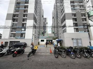 Apartamento · 40m² · 2 Quartos · Apartamento à venda, 40 m² por R$ 206.630,57 - Mooca - São Paulo/SP