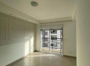 Apartamento · 60m² · 2 Quartos · 1 Vaga · Apartamento à venda, 60 m² por R$ 720.000,00 - Melville Empresarial II - Barueri/SP