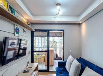Apartamento · 72m² · 3 Quartos · 1 Vaga · Apartamento com 3 dormitórios à venda, 72 m² por R$ 815.160,00 - Vila Matilde -