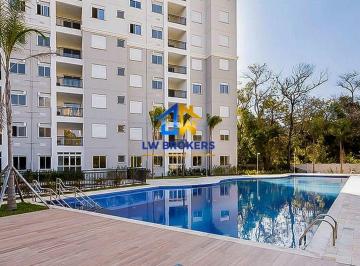 Apartamento · 82m² · 3 Quartos · 3 Vagas · Apartamento à venda em Jundiaí/SP