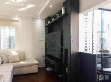 Photo 1 · Apartamento à venda, 159 m² por R$ 949.000,00 - Tatuapé - São Paulo/SP