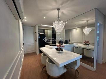 Apartamento · 75m² · 2 Quartos · 1 Vaga · Apartamento no Centro de Florianópolis