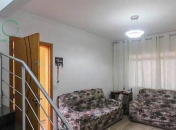 Photo 1 · Sobrado à venda, 180 m² por R$ 889.000,00 - Vila Alpina - São Paulo/SP