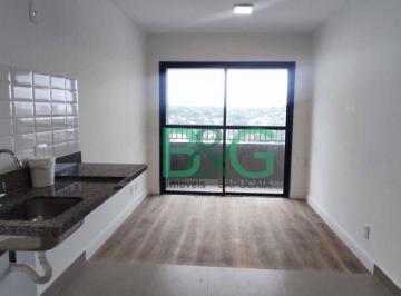 Apartamento · 32m² · 1 Quarto · Apartamento, 32 m² - venda por R$ 569.220,00 ou aluguel por R$ 3.620,00/mês - Bu