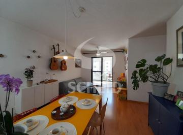Photo 1 · Apartamento a venda no Interclube com 3 quartos 1 suíte 1 vaga varanda gourmet 75m²