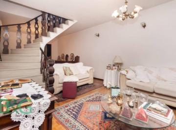 Casa · 132m² · 3 Quartos · 2 Vagas · Sobrado à venda, 132 m² por R$ 980.000,00 - Vila Firmiano Pinto - São Paulo/SP