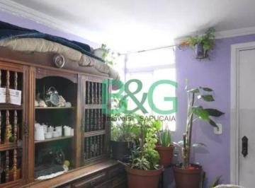 Apartamento · 54m² · 3 Quartos · 1 Vaga · Apartamento à venda, 54 m² por R$ 279.000,00 - Jardim Julieta - São Paulo/SP