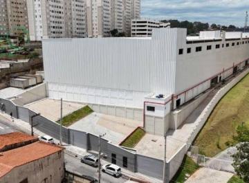 Comercial · 3316m² · Galpão, 3316 m² - venda por R$ 14.925.420,00 ou aluguel por R$ 145.937,44/mês -