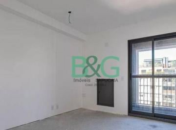 Apartamento · 26m² · 1 Quarto · Studio à venda, 26 m² por R$ 384.800,00 - Pinheiros - São Paulo/SP