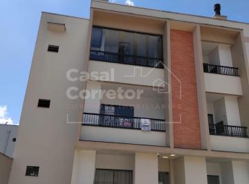Apartamento · 38m² · 1 Quarto · 1 Vaga · APARTAMENTO ACONCHEGANTE E PRÁTICO DE 1 DORM.