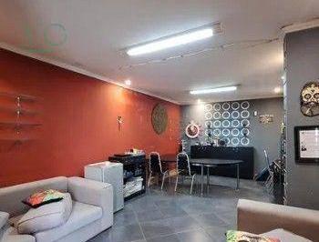 Casa · 350m² · 5 Quartos · 4 Vagas · Casa à venda, 350 m² por R$ 1.799.000,00 - Carandiru - São Paulo/SP
