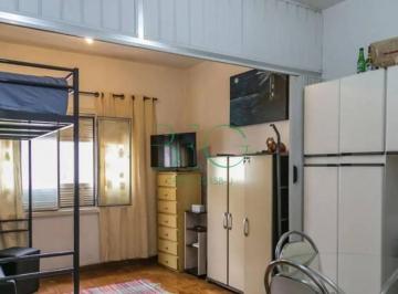 Apartamento · 31m² · 1 Quarto · Studio à venda, 31 m² por R$ 279.000,00 - Vila Buarque - São Paulo/SP