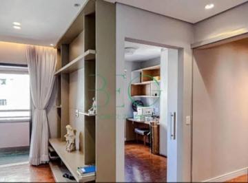 Photo 1 · Apartamento à venda, 79 m² por R$ 894.000,00 - Tatuapé - São Paulo/SP