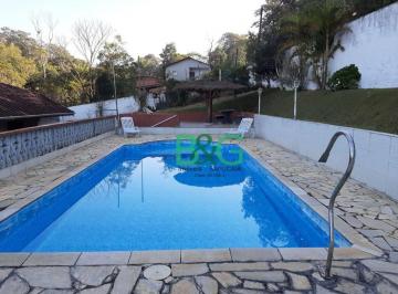 Rural · 4400m² · 3 Quartos · Chácara à venda, 4400 m² por R$ 650.000,00 - Itororó - Embu-Guaçu/SP
