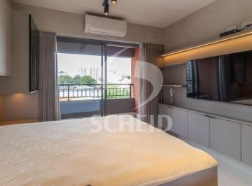 Apartamento · 27m² · 1 Quarto · Studio á Venda no Alto da Boa Vista com 27m², 1 quarto.