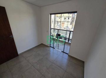 Photo 1 · Apartamento à venda, 66 m² por R$ 379.000,00 - Jardim do Tiro - São Paulo/SP