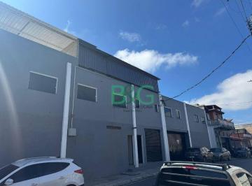 Comercial · 764m² · 5 Vagas · Galpão à venda, 764 m² por R$ 3.952.000,00 - Jardim Dona Meri - Guarulhos/SP