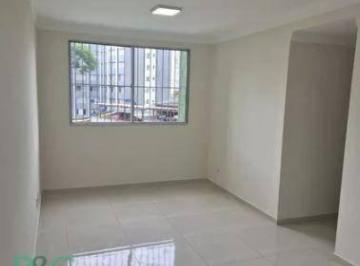 Apartamento · 61m² · 2 Quartos · Apartamento à venda, 61 m² por R$ 290.000,00 - Vila Santa Catarina - São Paulo/SP