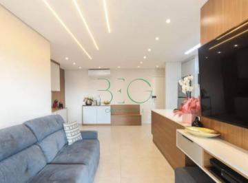 Photo 1 · Apartamento à venda, 105 m² por R$ 1.619.000,00 - Tatuapé - São Paulo/SP