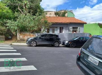Casa · 420m² · 2 Quartos · 3 Vagas · Casa à venda, 420 m² por R$ 832.000,00 - Chácara Cruzeiro do Sul - São Paulo/SP