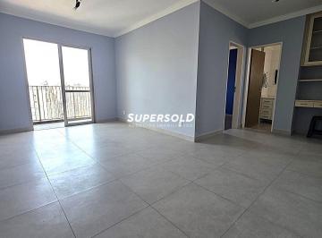 Apartamento · 73m² · 1 Quarto · 1 Vaga · Apartamento para alugar no bairro Vila Itapura - Campinas/SP